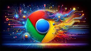 Tính năng AI được bổ sung trên Google Chrome - ảnh 1