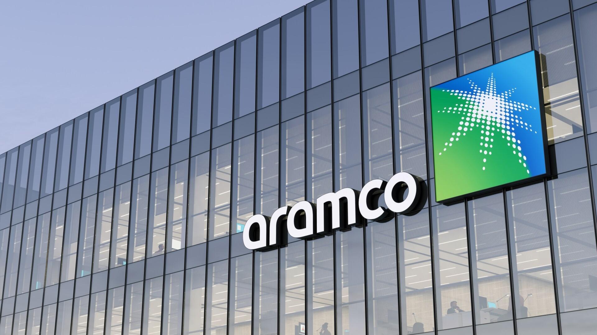 Saudi Aramco là tập đoàn dầu mỏ quốc doanh của Ả Rập Xê-Út.