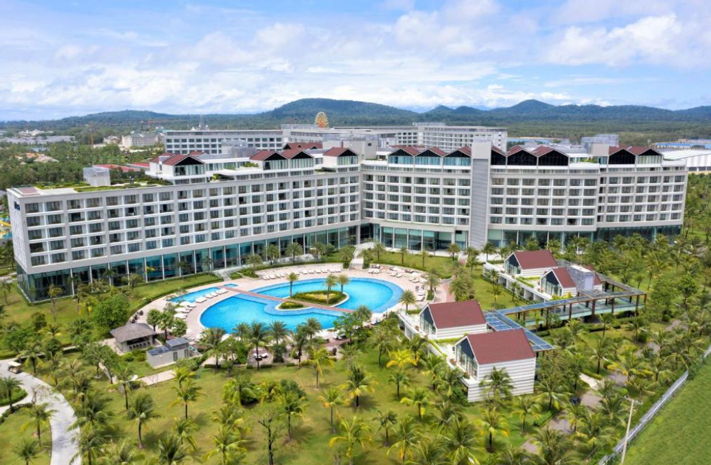 Radisson Blu Resort Phu Quoc