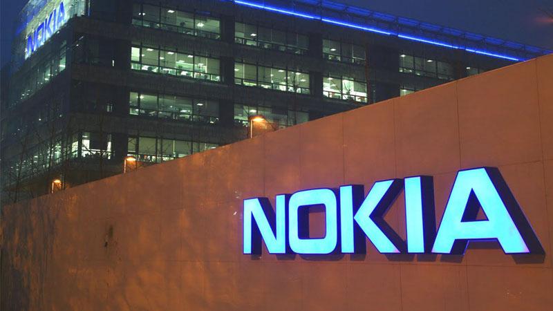 Nokia đã ngủ quên trên đỉnh cao chiến thắng. (Ảnh: Nokia)