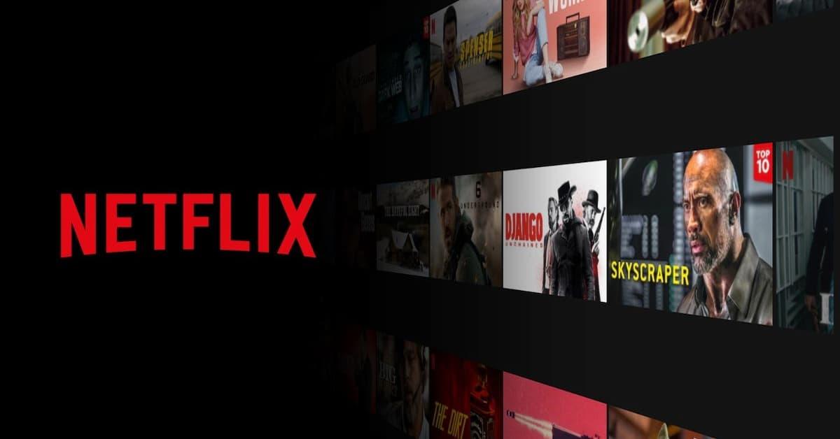 Netflix đang ngày càng khẳng định được vị thế của mình. (Ảnh minh họa)