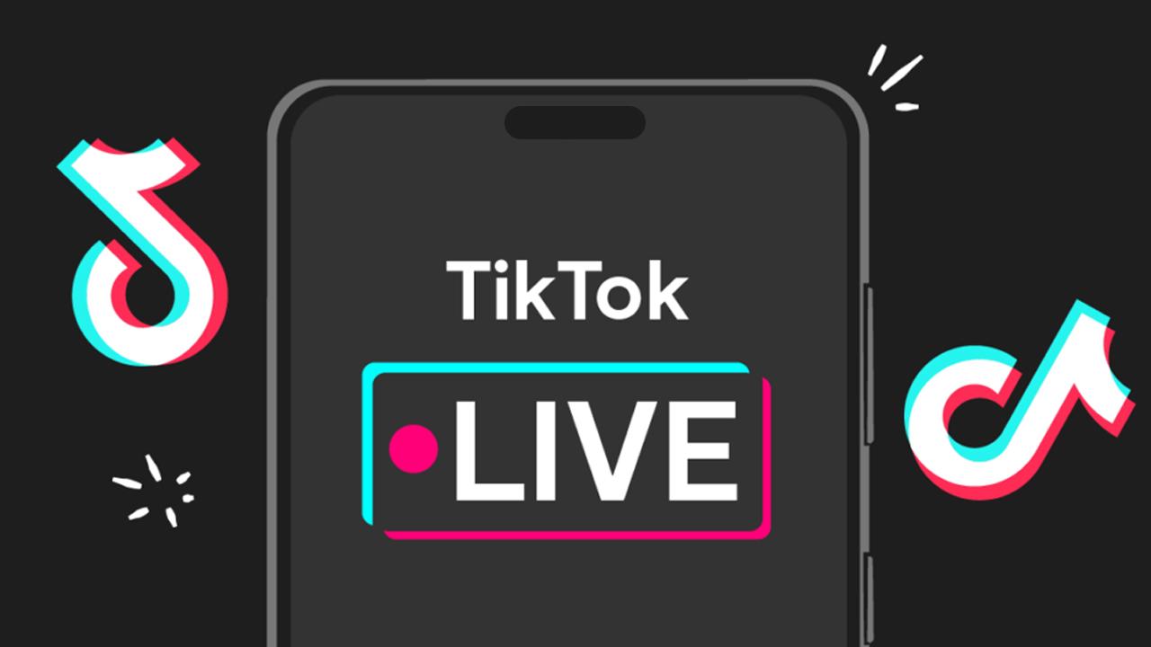 Duy trì sự an toàn và minh bạch với lĩnh vực livestream Tiktok - ảnh 1