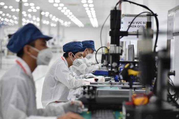 Giải pháp hỗ trợ doanh nghiệp tư nhân trong tiến trình chuyển đổi công nghệ mới - ảnh 2 Giải pháp hỗ trợ doanh nghiệp tư nhân trong tiến trình chuyển đổi công nghệ mới - ảnh 2