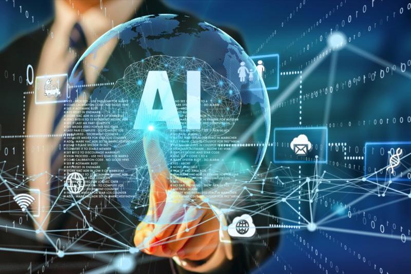 Trí tuệ nhân tạo (AI) có thể trở thành động lực mới thúc đẩy phát triển - ảnh 1 Trí tuệ nhân tạo (AI) có thể trở thành động lực mới thúc đẩy phát triển - ảnh 1