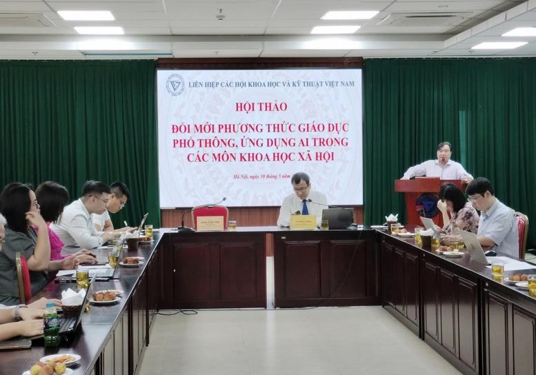 Hội thảo Hội thảo