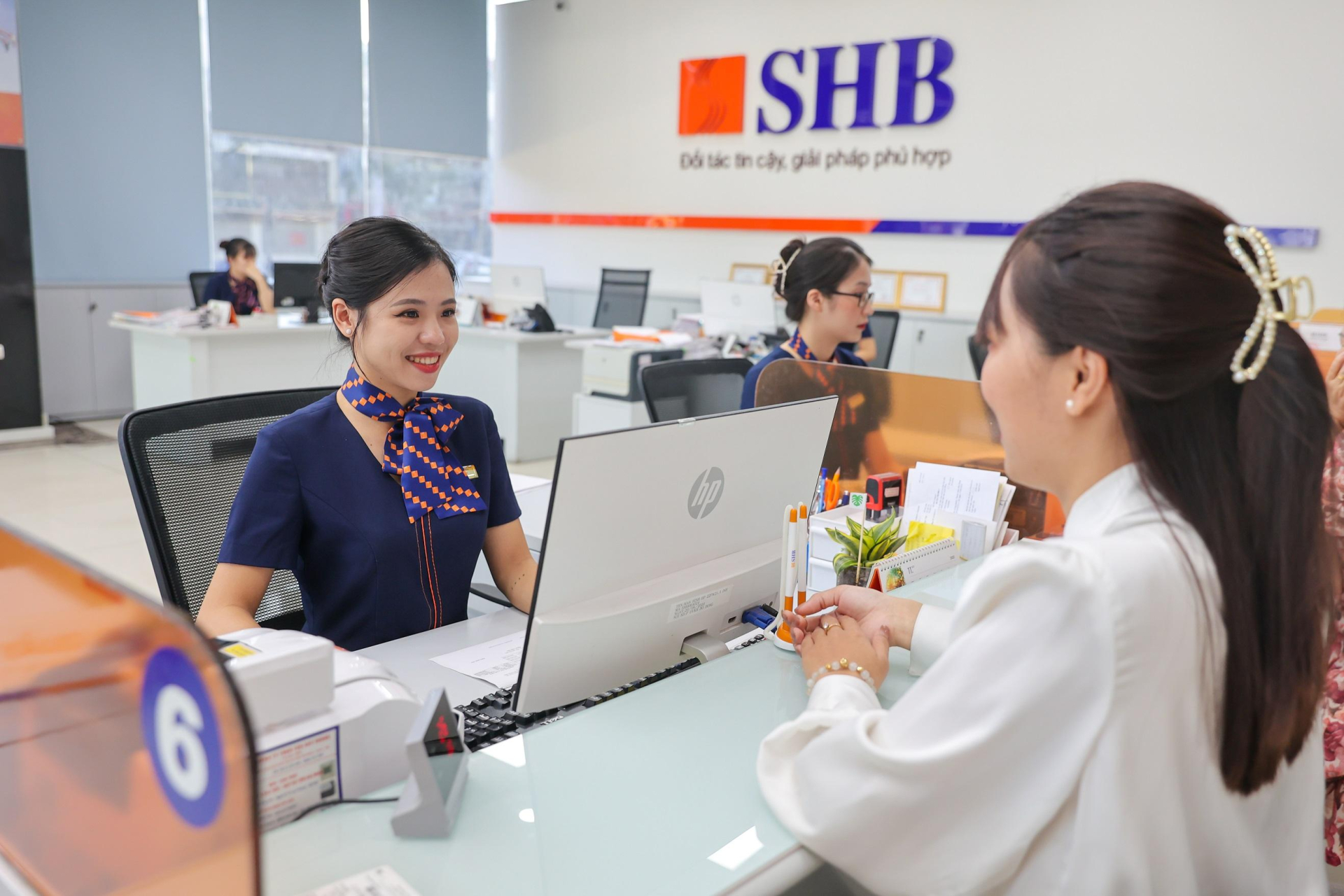 SHB đồng hành cùng SMEs, nâng bước doanh nghiệp do phụ nữ làm chủ - ảnh 2