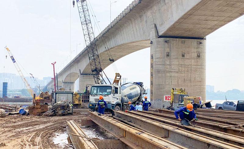 Thủ tướng chỉ đạo các giải pháp trọng tâm đẩy mạnh giải ngân vốn đầu tư công - ảnh 1