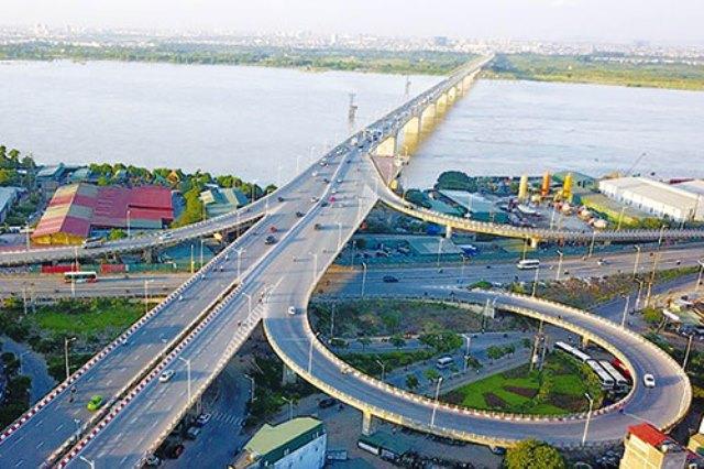 Bộ GTVT dự kiến giải ngân hơn 77.000 tỷ đồng vốn đầu tư công năm 2025 - ảnh 1