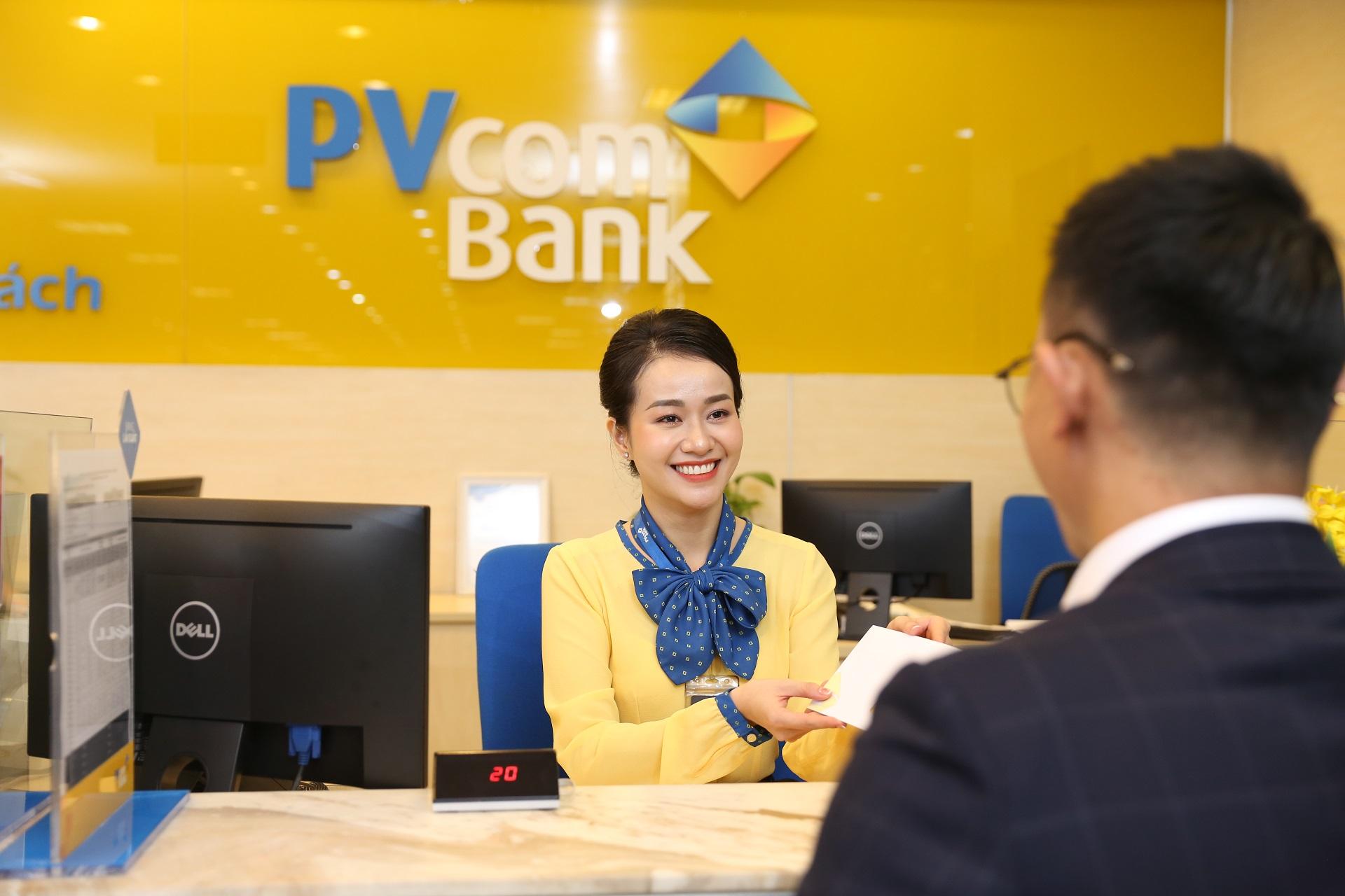 PVcomBank ra mắt TKTT “Đẹp Như Ý - Số ngắn” chỉ từ 6 chữ số