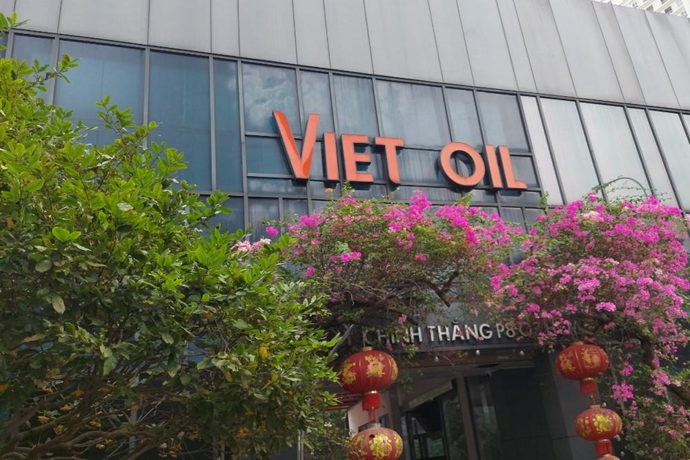 Vietinbank có 20 lần giải ngân cho Xuyên Việt Oil