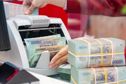 Tính đến ngày 26/8, tín dụng toàn hệ thống tăng 6,63% so với cuối năm 2023, thấp hơn nhiều so với chỉ tiêu định hướng đầu năm. (Ảnh minh họa)