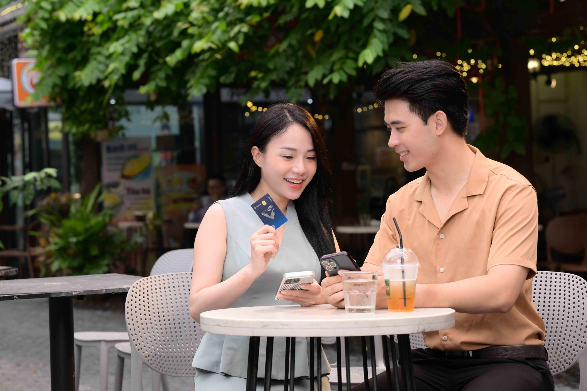 Thẻ TPBank JCB Cashback được săn đón nhờ bộ đặc quyền Platinum hấp dẫn - ảnh 2