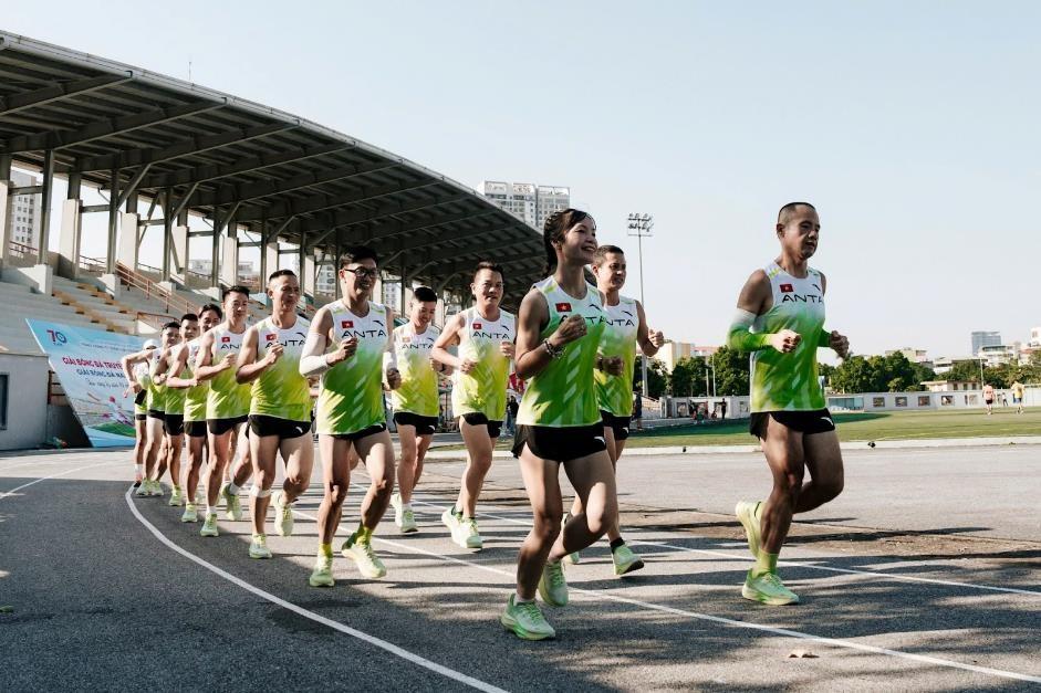 Elite Training Camp đưa ra các giáo án chuyên nghiệp, khoa học