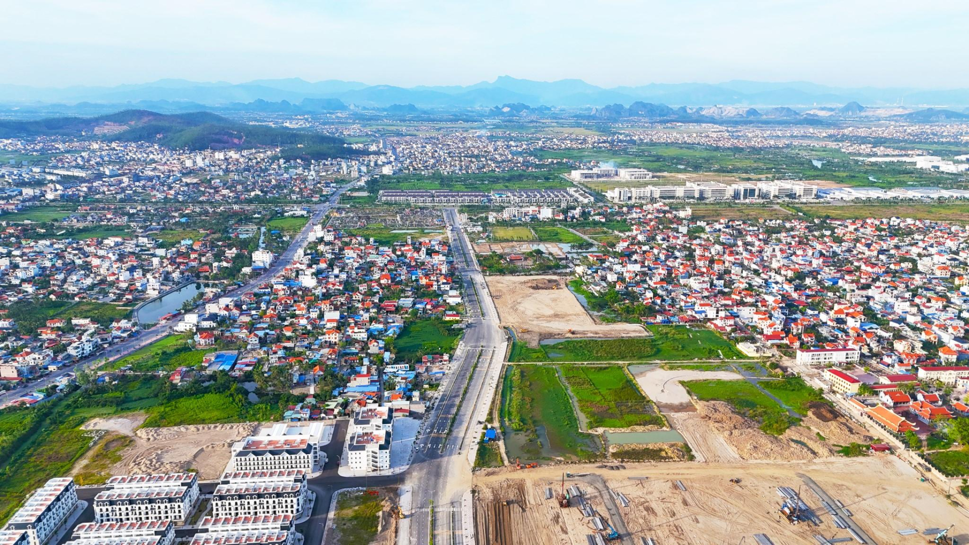 Hé lộ mảnh ghép tạo “cú hích” đưa Thuỷ Nguyên lên thành phố trong năm tới - ảnh 3