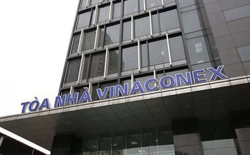 Vinaconex muốn huy động của cổ đông gần 1.200 tỷ đồng - ảnh 1