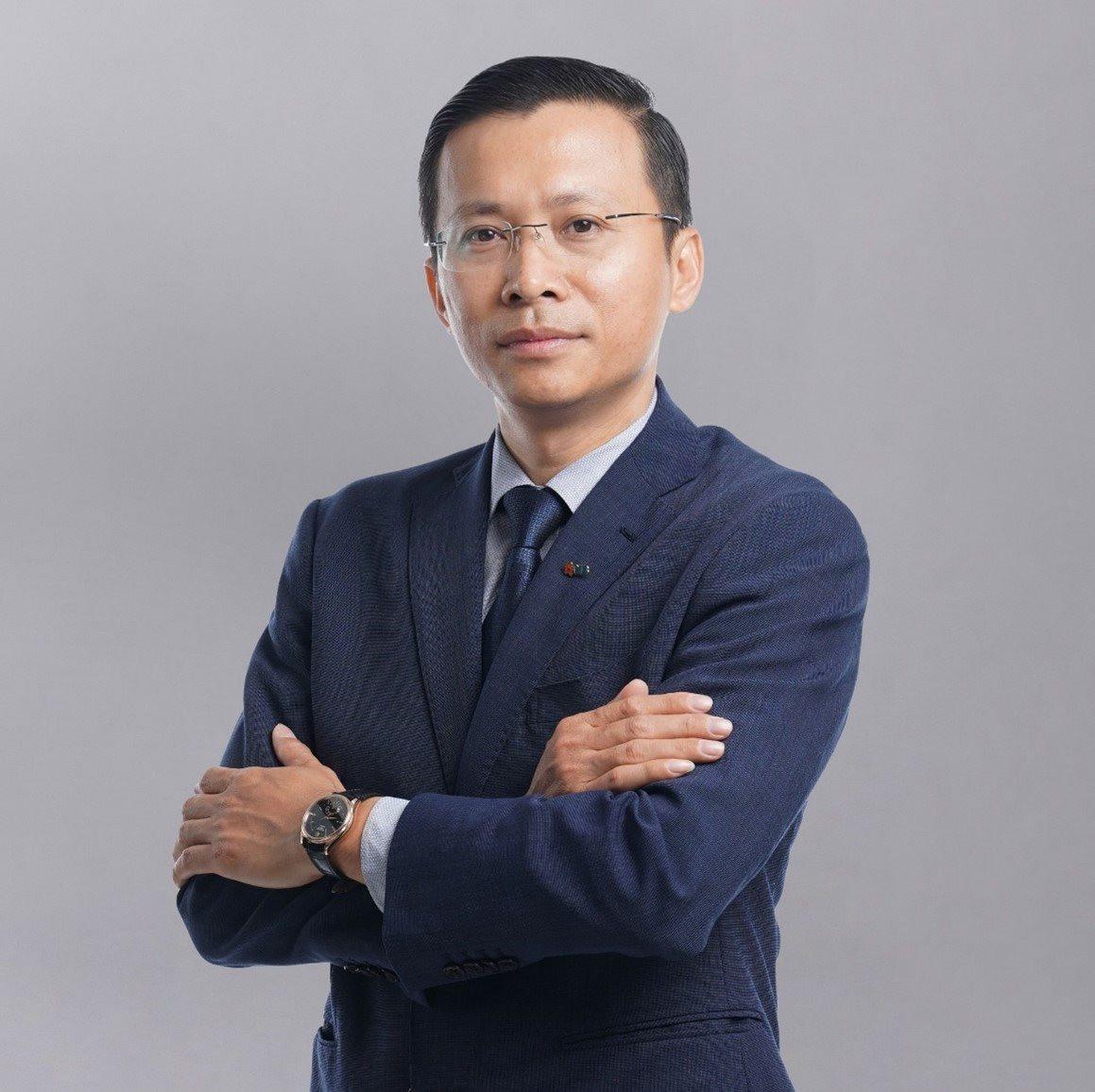 CEO MB Phạm Như Ánh.