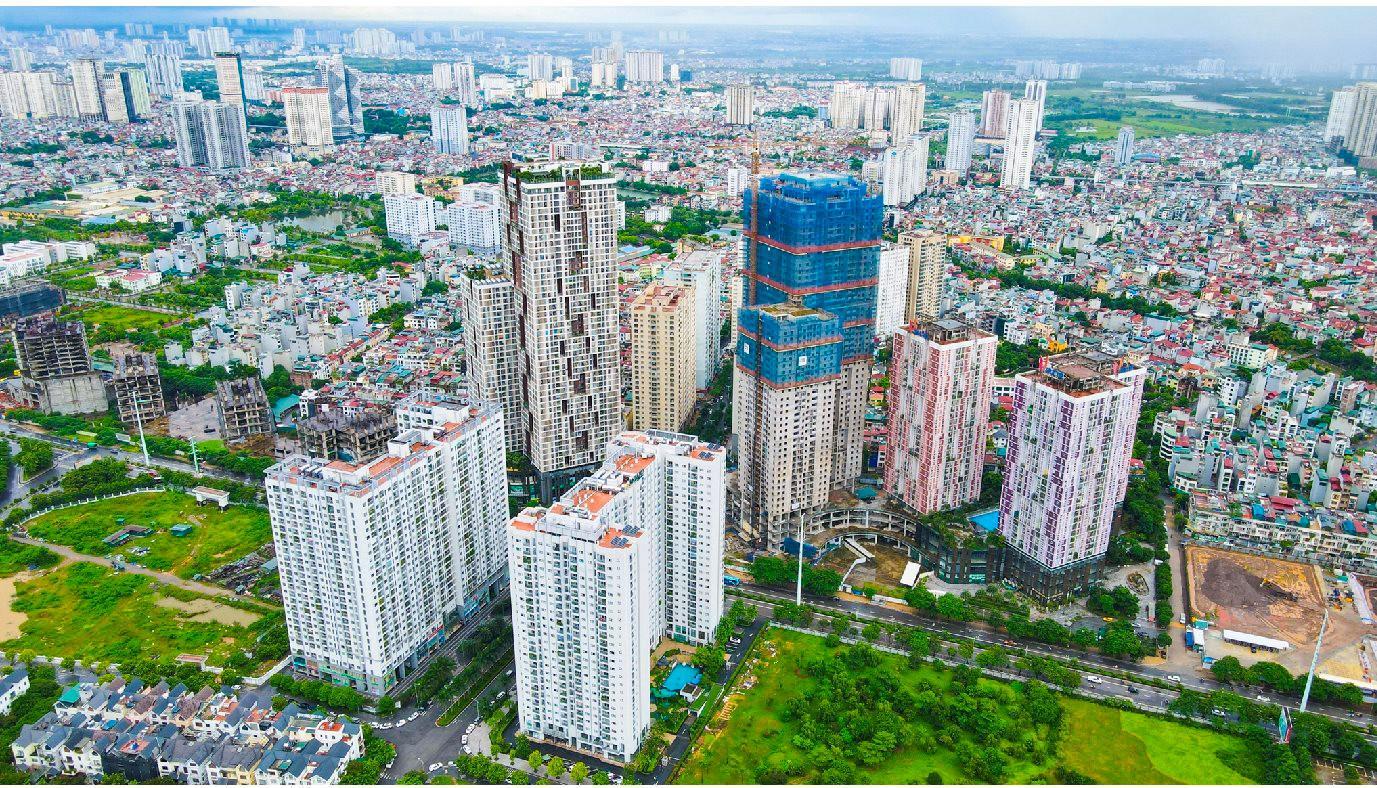 Giá bất động sản dự kiến sẽ tăng khi bảng giá đất tăng cao. (Ảnh minh họa) Giá bất động sản dự kiến sẽ tăng khi bảng giá đất tăng cao. (Ảnh minh họa)