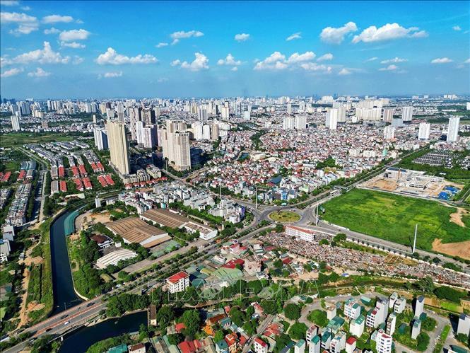 Theo chuyên gia, cần 6-12 tháng để các luật mới ngấm vào thị trường bất động sản. Theo chuyên gia, cần 6-12 tháng để các luật mới ngấm vào thị trường bất động sản.