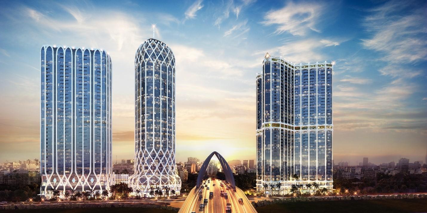 Những dự án của DOJILAND góp phần kiến tạo không gian sống đẳng cấp và nâng tầm chuẩn sống của người Việt. Những dự án của DOJILAND góp phần kiến tạo không gian sống đẳng cấp và nâng tầm chuẩn sống của người Việt.