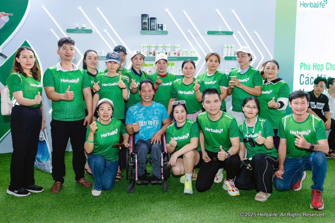 Giải chạy VnEpxress Marathon Quy Nhơn thu hút hơn 12.000 người tham gia - ảnh 3 Giải chạy VnEpxress Marathon Quy Nhơn thu hút hơn 12.000 người tham gia - ảnh 3