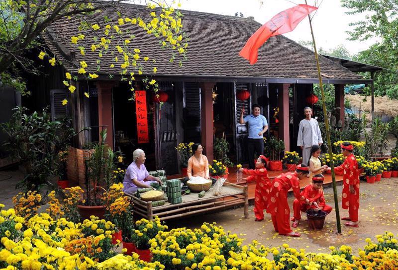 Lịch nghỉ Tết Nguyên đán Ất Tỵ và nghỉ Lễ năm 2025 chính thức