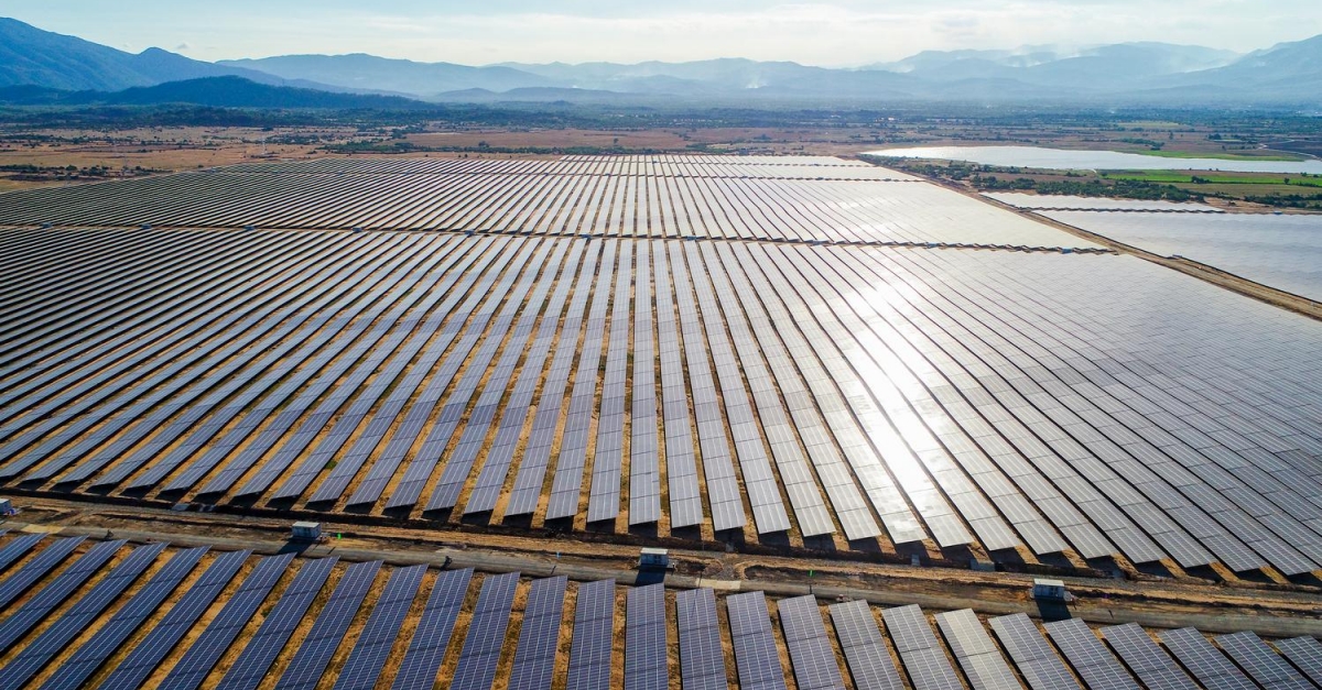 Bim Energy và Evolution Data Centres ký kết bản ghi nhớ hợp tác cung cấp năng lượng tái tạo cho trung tâm dữ liệu tại TP.HCM