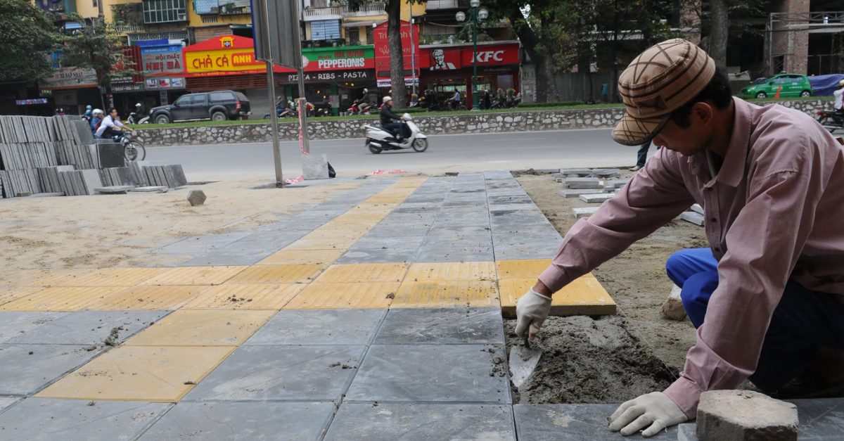 Hà Nội: Ủy quyền phê duyệt, điều chỉnh dự án đầu tư dùng vốn ngân sách cho Chủ tịch UBND cấp xã