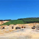 Quảng Trị: Tổ chức đấu giá trực tiếp 10 mỏ đất, cát, sỏi vào ngày 15/4