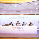 TPBank cho Vinahud vay 1.900 tỷ: CEO Nguyễn Hưng khẳng định 'đúng quy định'