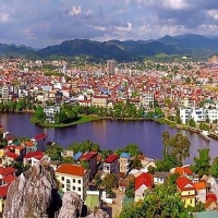 Công bố quy hoạch tỉnh Lạng Sơn thời kỳ 2021 - 2030, tầm nhìn đến năm 2050