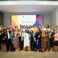 Mastercard và CARE hợp tác phát triển Sáng kiến Strive Women tại Việt Nam