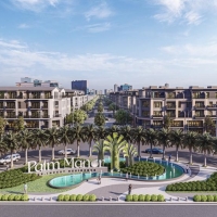 Dự án gần 1.500 tỷ đồng của GP Invest ở Việt Trì đủ điều kiện bán nhà ở hình thành trong tương lai