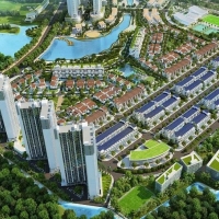 Doanh nghiệp “họ nhà” Eurowindow đặt một chân vào khu đô thị gần 6.300 tỷ ở Nghệ An
