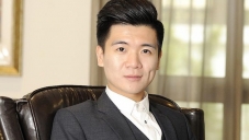 Ông Đỗ Quang Vinh rời ghế Chủ tịch HĐQT Bảo hiểm BSH
