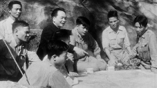 Một văn kiện của Đại tướng Võ Nguyên Giáp có tầm chiến lược sâu sát ở chiến dịch Điện Biên Phủ