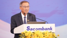Chủ tịch Sacombank Dương Công Minh: Tôi không liên quan gì tới bà Trương Mỹ Lan