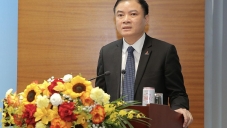 Ông Lê Ngọc Sơn làm Tổng Giám đốc Tập đoàn Dầu khí Việt Nam