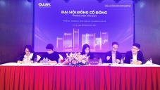 ABS tổ chức thành công Đại hội đồng Cổ đông thường niên năm 2024