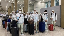 Việt Nam chưa cấp phép cho lao động sang Hàn Quốc trong ngành, nghề dịch vụ theo thị thực E-9