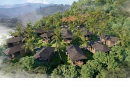 La Ngâu Retreat – Hòn ngọc xanh giữa đại ngàn Bình Thuận