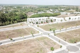 Nhiều kiến nghị về việc tăng giá đất nông nghiệp để phù hợp với thực tiễn tại TP.HCM