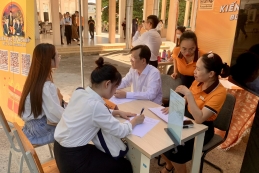 Đà Nẵng: Hơn 7.000 cơ hội việc làm cho người lao động tại Ngày hội việc làm năm 2024
