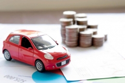 Bạn nên mua ô tô với mức thu nhập bao nhiêu?