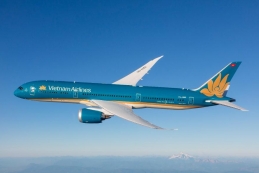 Động thái mới hỗ trợ cho Vietnam Airlines của Ngân hàng Nhà nước