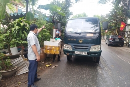 Xã Yên Lãng (Phú Thọ): Bảo vệ môi trường góp phần phát triển kinh tế bền vững
