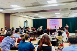 AI – “Trợ lý” đắc lực cho người làm báo trong thời đại số