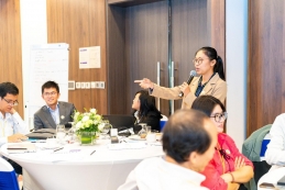 Chiến lược phát triển khu công nghiệp sinh thái, tuần hoàn, tái chế tài nguyên