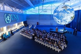 Tương lai xanh của hành tinh, tương lai xanh của chúng ta