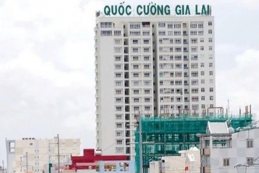 Kiểm toán viên ký báo cáo tài chính 2023 của Quốc Cường Gia Lai và SC5 bị đình chỉ