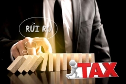 Tăng cường phân tích rủi ro nâng cao hiệu quả quản lý thuế và quản lý tuân thủ pháp luật thuế